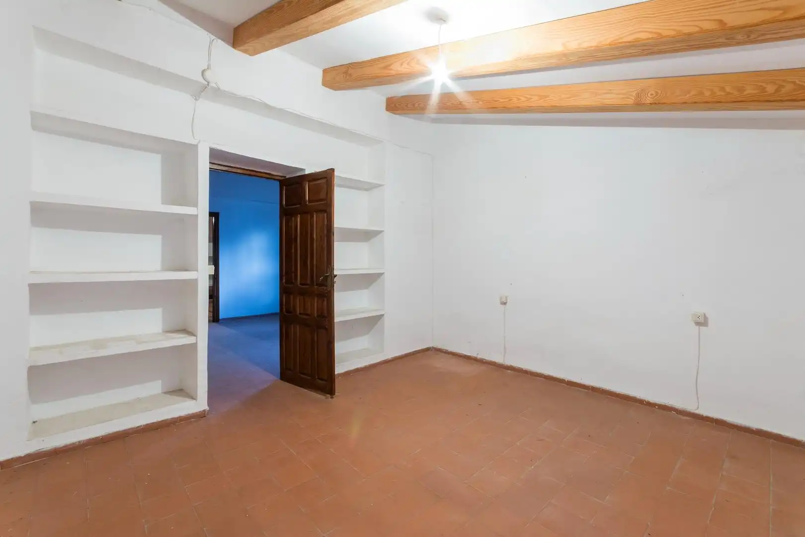 Flat for sale in Montitxelvo / Montichelvo  with Terrace, Storage room and Furnished