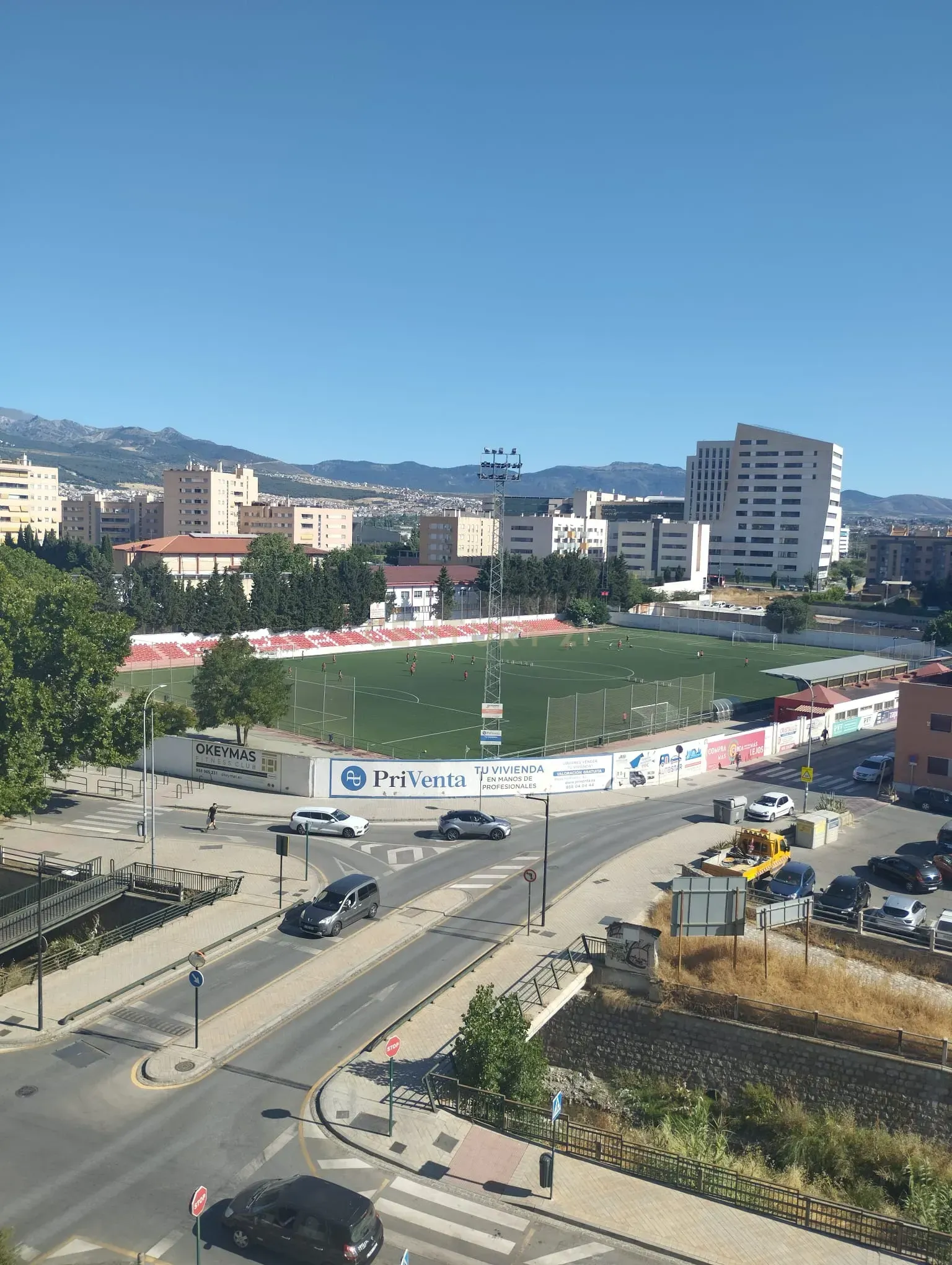 Pis de lloguer a AVDA. DE CÁDIZ , 70, Barrio de Zaidín, Zaidín