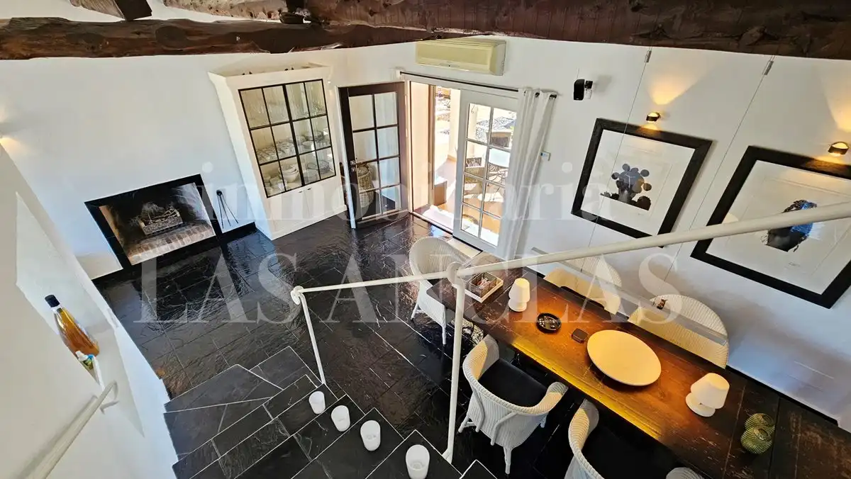 Casa rústica con piscina en venta en Sant Josep, imagen 12