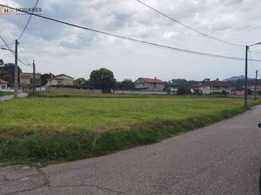 Terreny residencial en venda a Camiño da Golada,