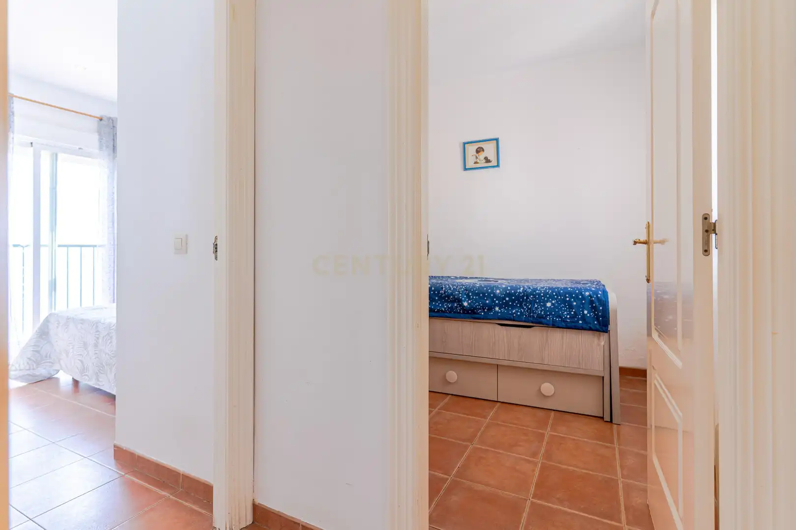 Apartament en venda en Sorvilán amb Balcó