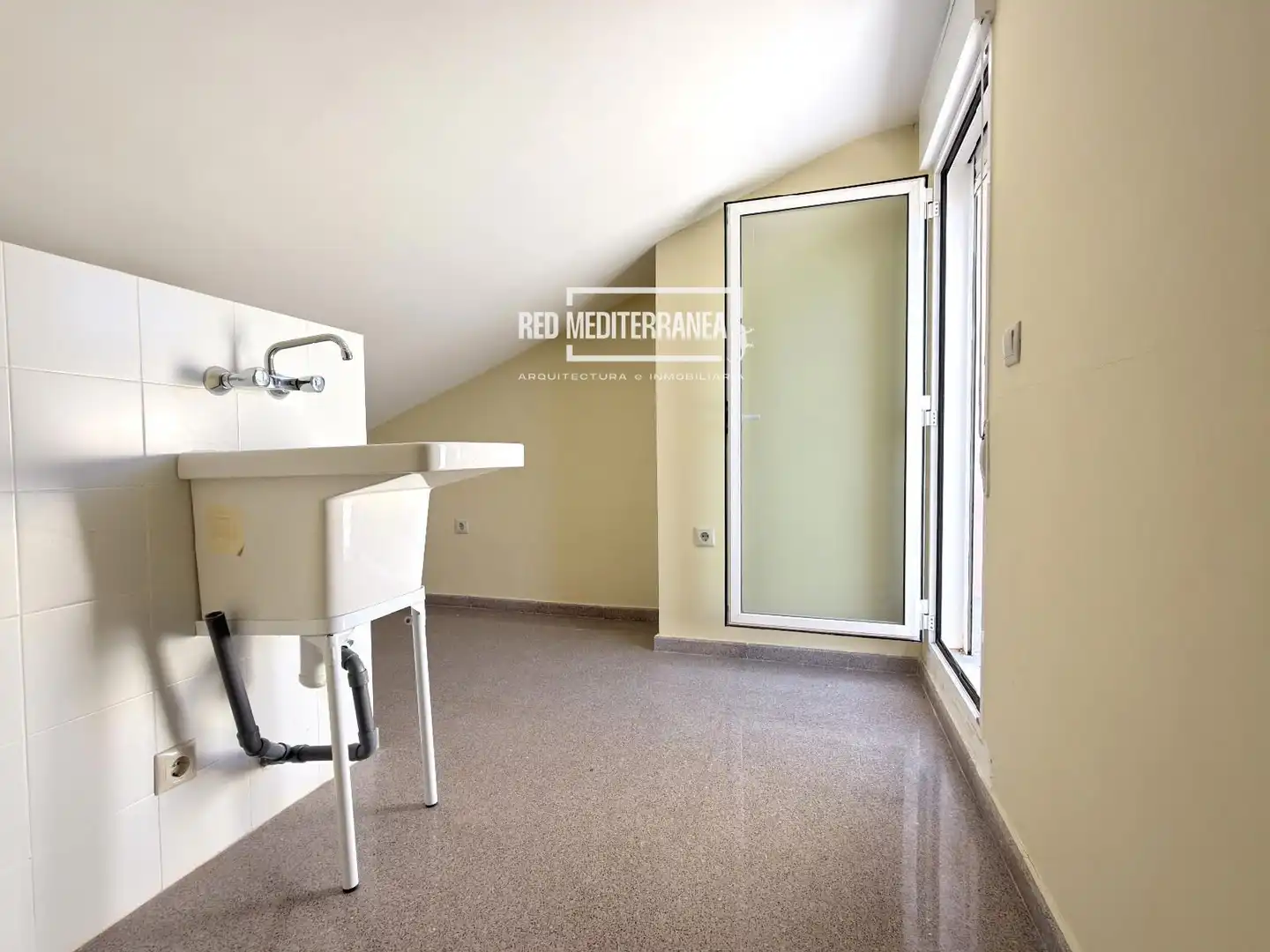 Maison mitoyenne avec terrasse à vendre à Carrer de la Serra, imagen 24