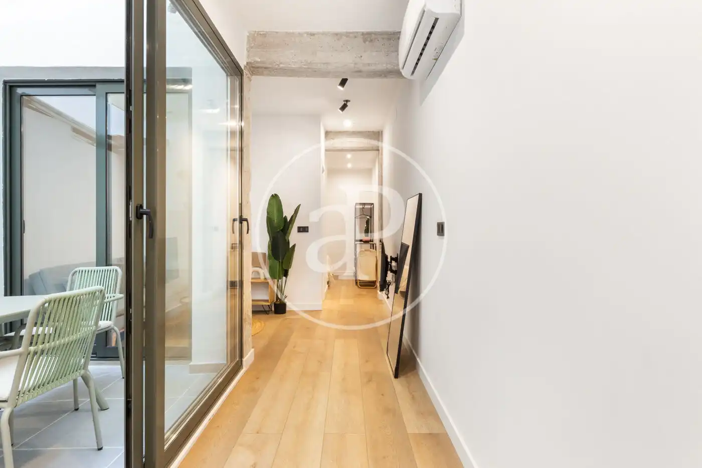 Loft en venta en Valencia con Aire acondicionado, Calefacción y Terraza