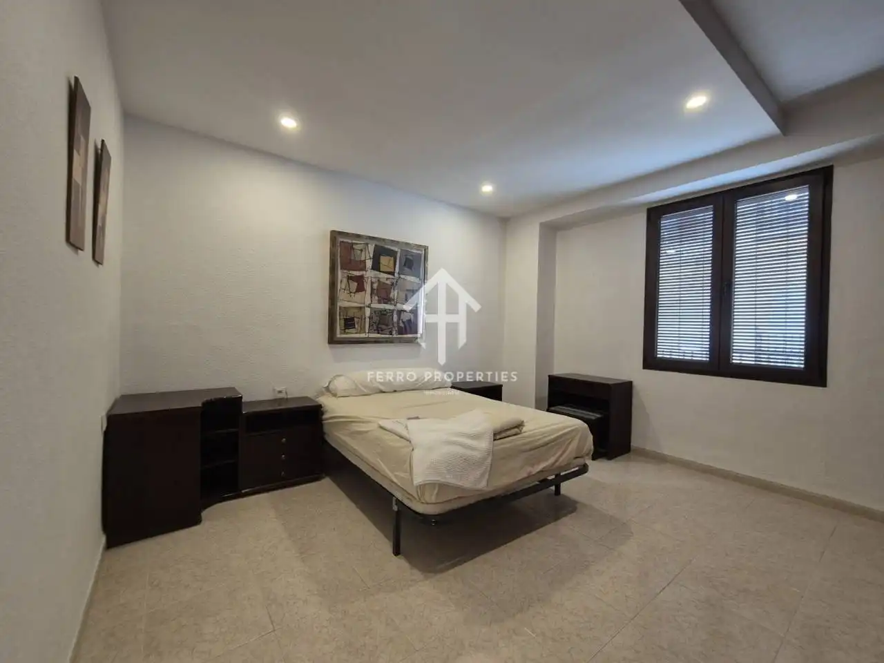 Wohnung zur Miete in Loja