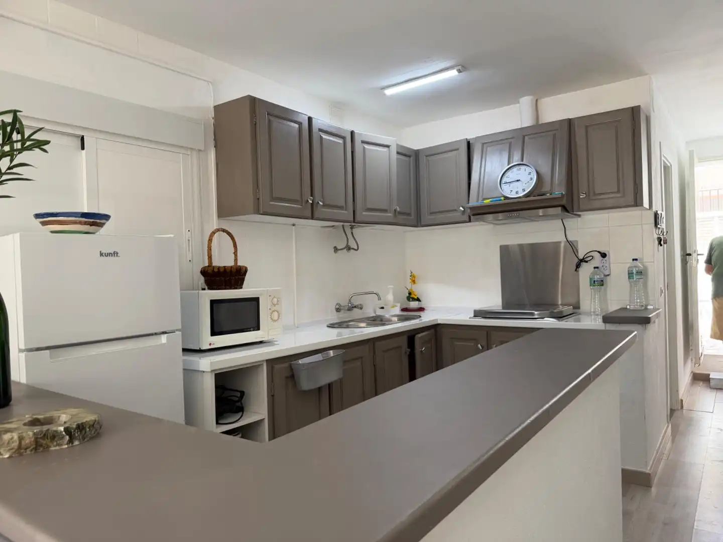 House for sale in Las Negras