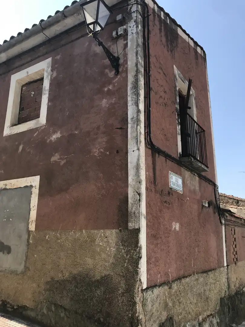 Wohnung zum Verkauf in Calle Animas, 3, Palomero