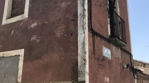 Foto 4 de Pis en venda a Calle Animas, 3, Palomero, Cáceres