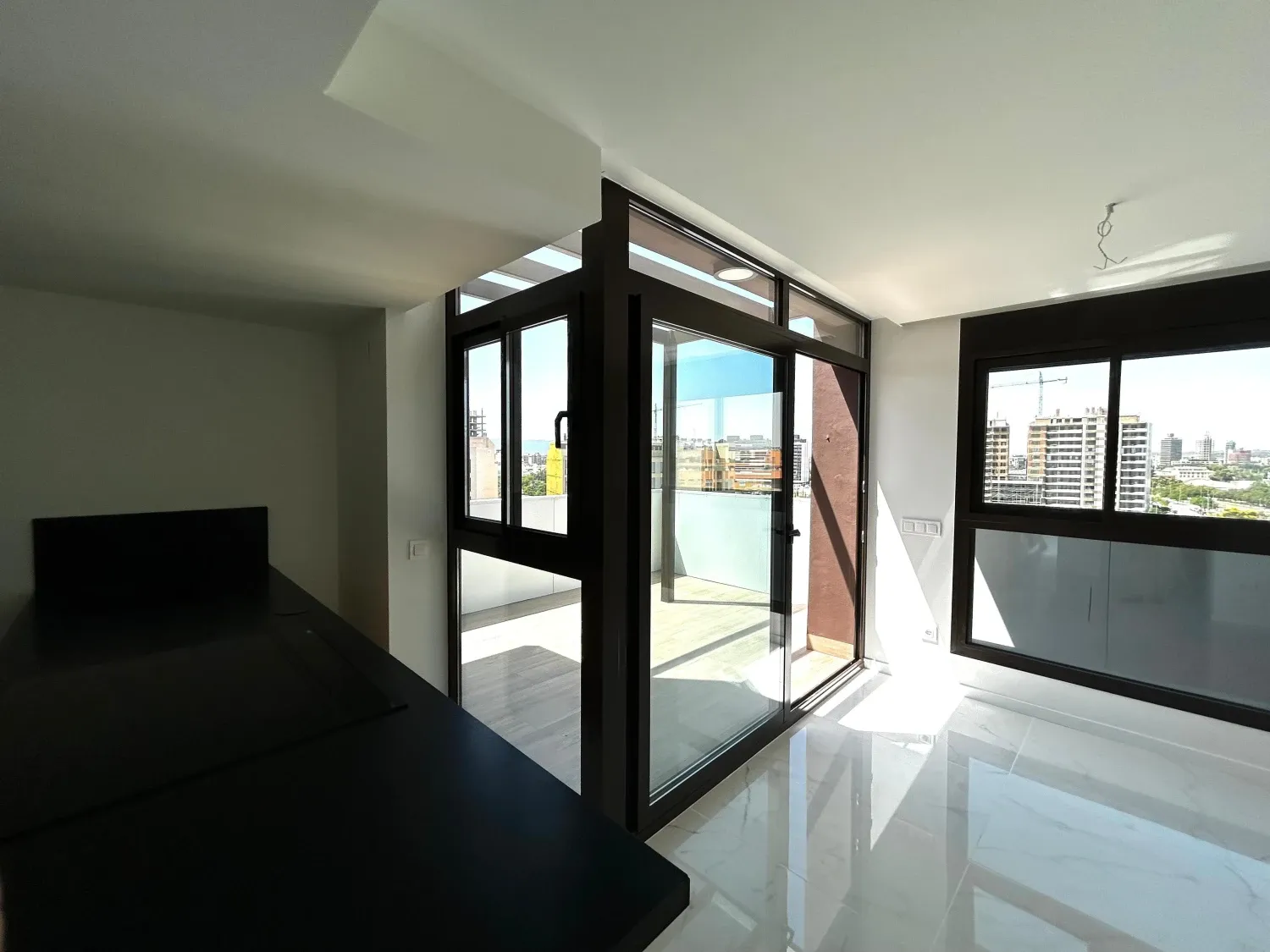 Flat for sale in  Murcia Capital  with Air Conditioner, Heating and Terrace