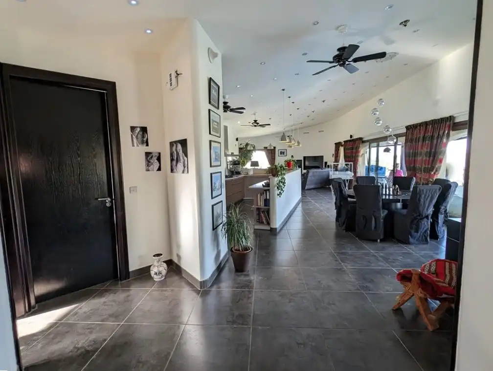 Residencial en venda a A-1413, 13, Cretas