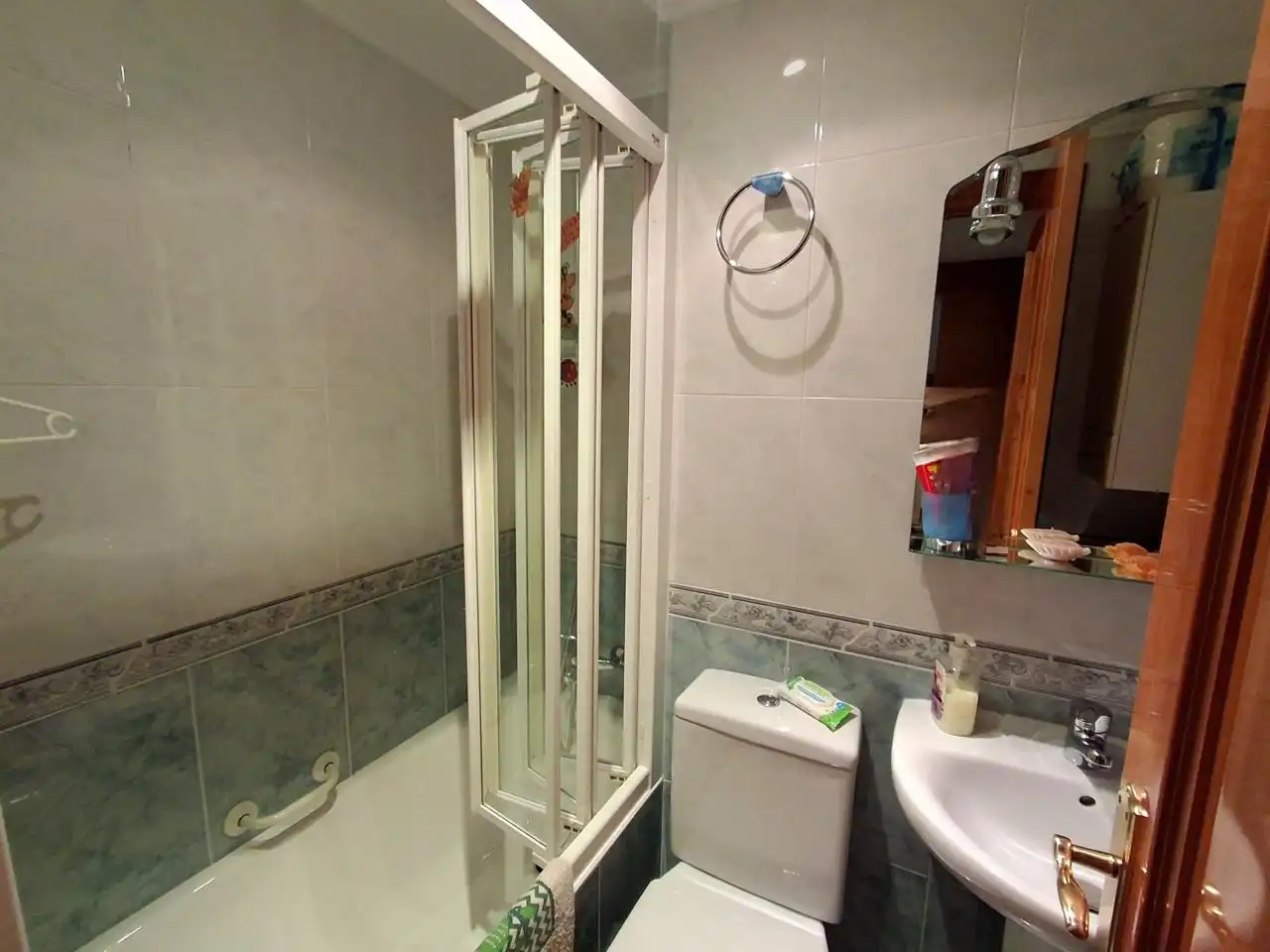 Flat for sale in Rosas - Musas