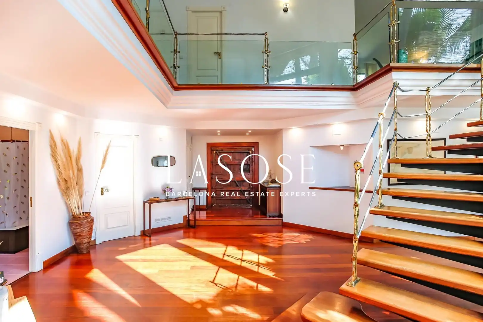 Chalet con terraza en venta en Paseo VILANOVA, imagen 14