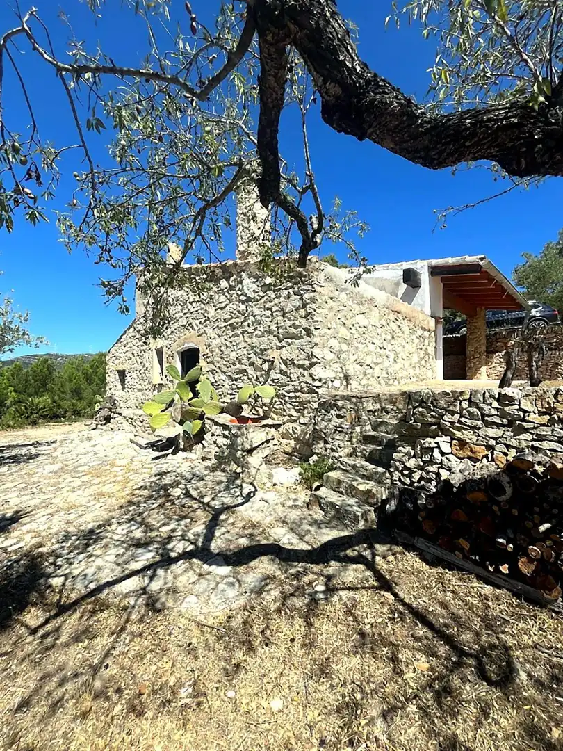 Maison rustique à vendre à El Perelló, imagen 6