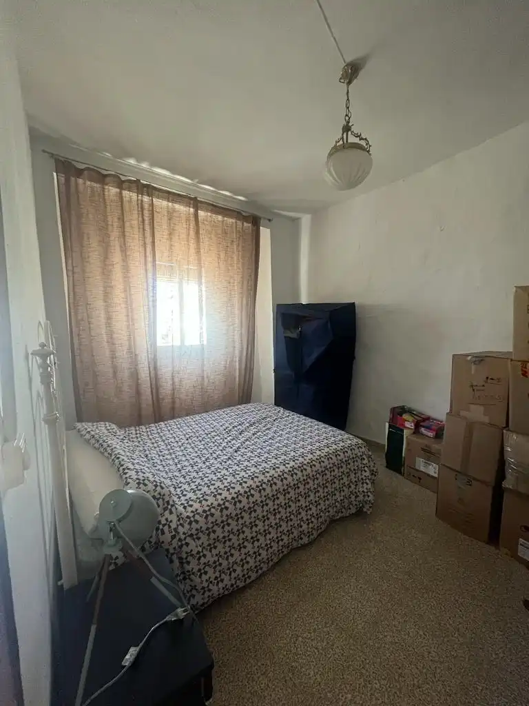 Casa o chalet en venta en Calle LUCENA-JAUJA, Navas del Sepillar