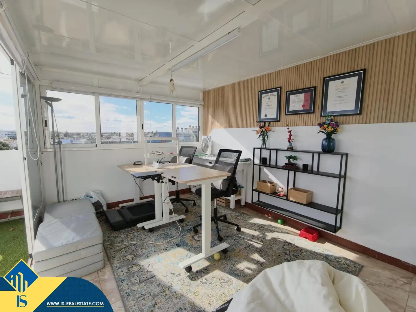 Ático con piscina en venta en Los Balcones - Los Altos, imagen 39