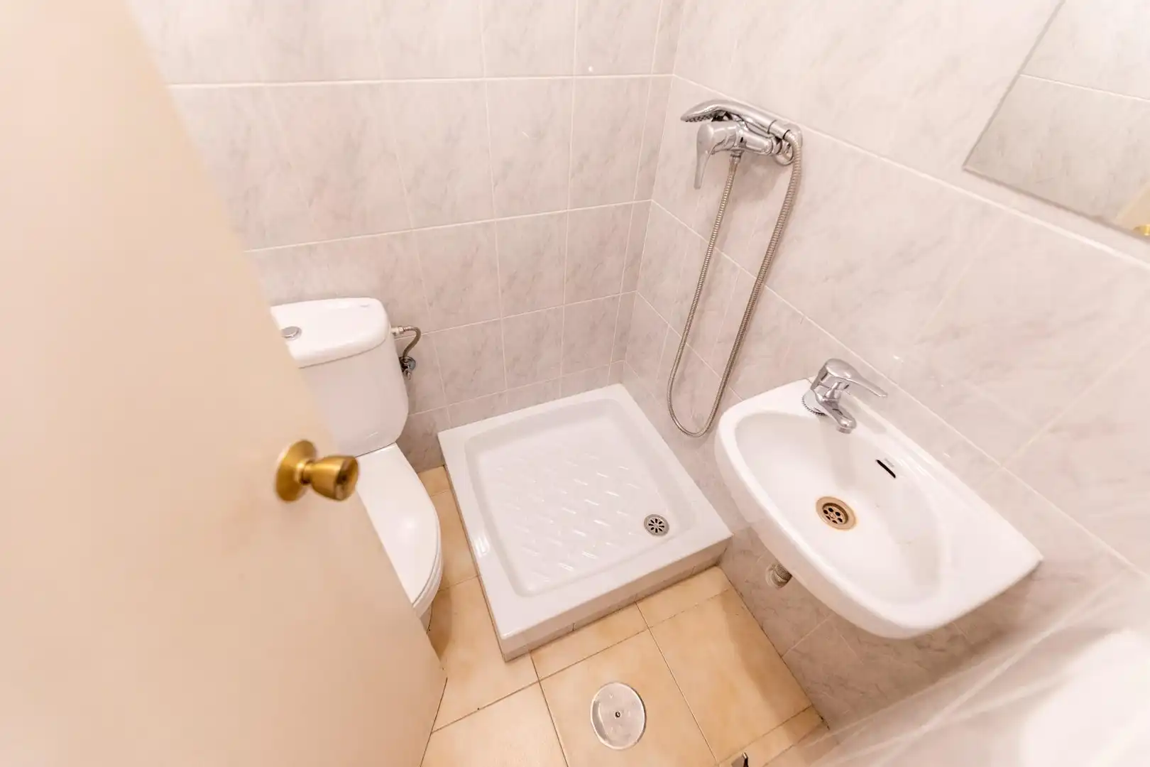 Baño de Piso en venta en Madrid con Calefacción