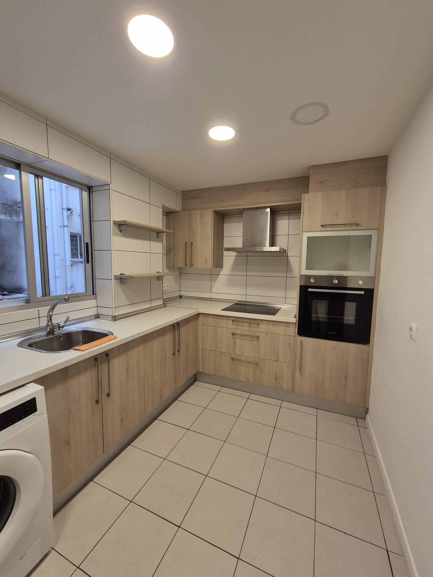 Flat for sale in Outeiro, Agra del Orzán - Ventorrillo