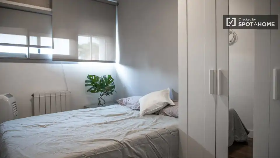 Habitació a Tres Olivos - Valverde