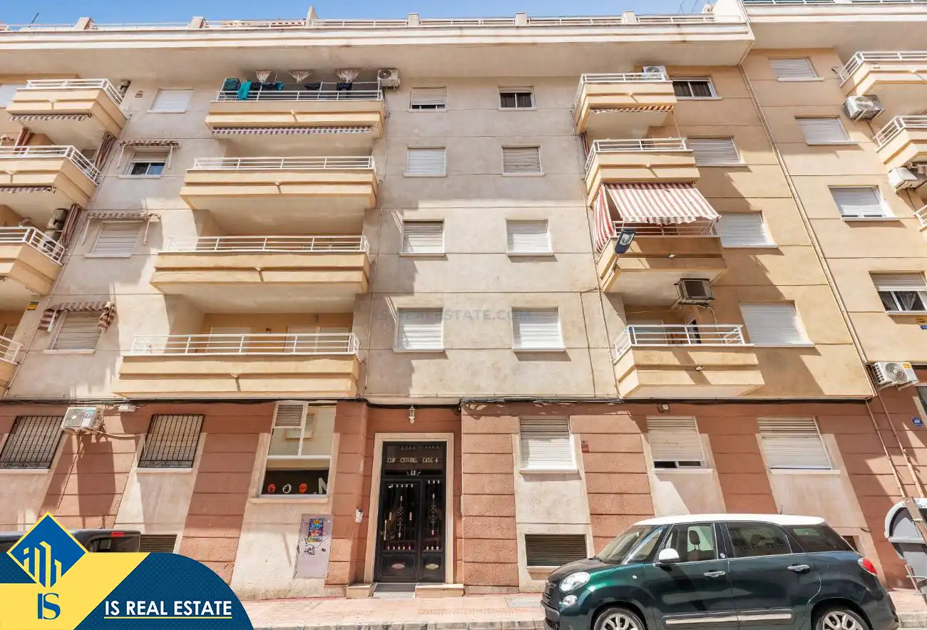 Apartament amb piscina en venda a Centro, imagen 31