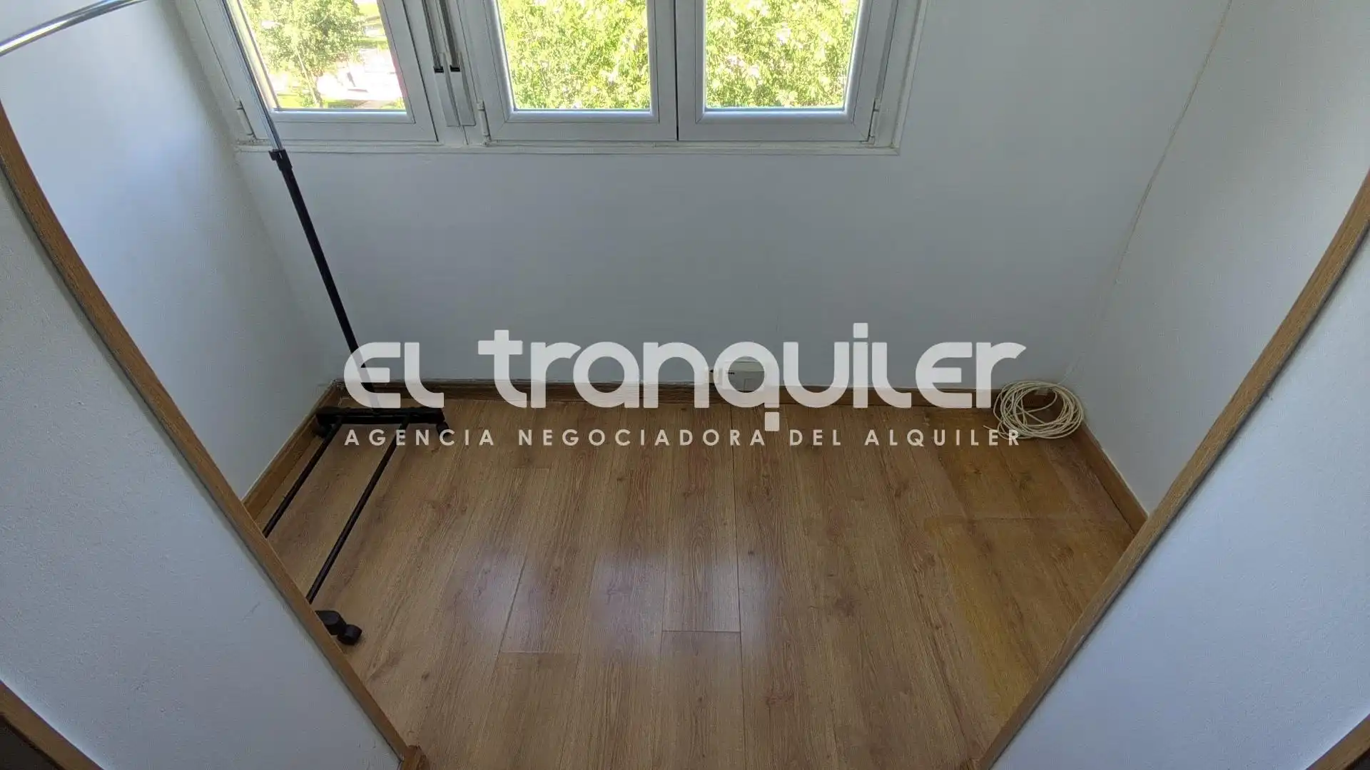 Flat for rent in Madrid, Madrid