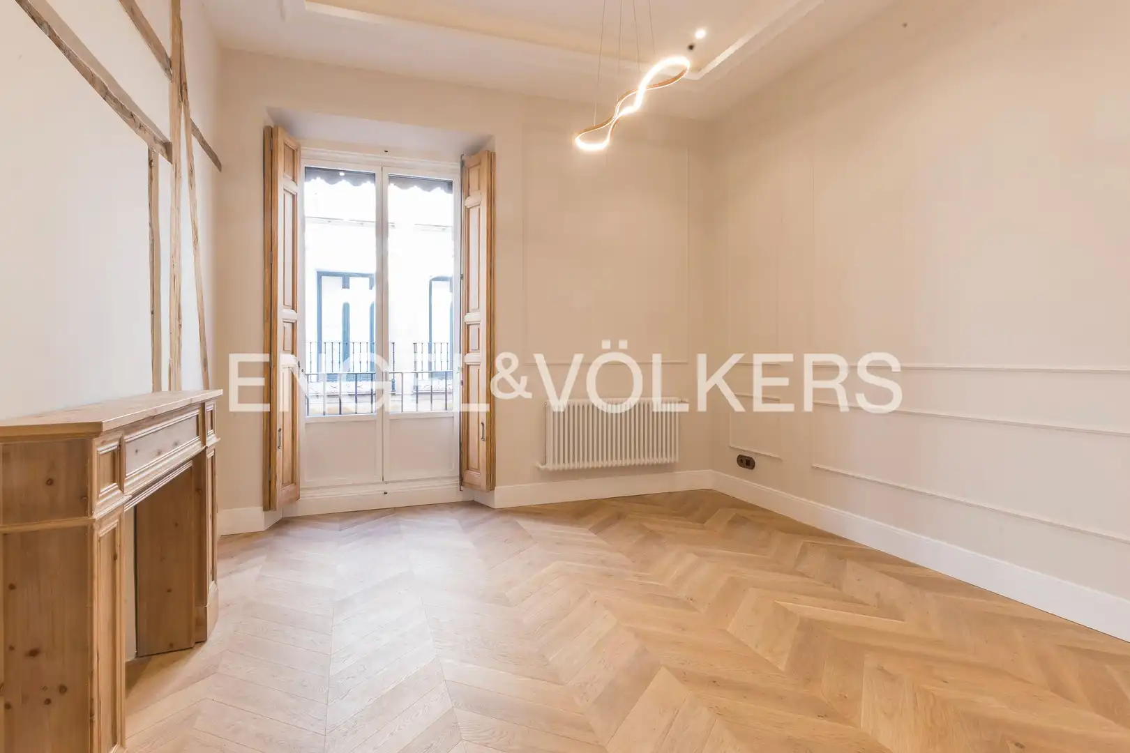 Habitación de Piso de alquiler en Centro