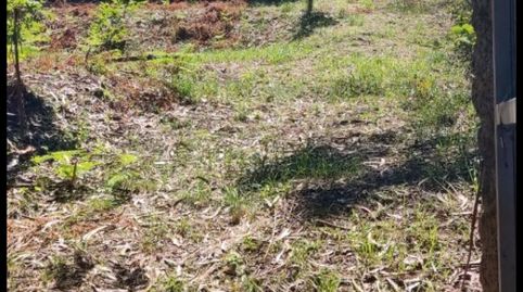 Foto 2 de Terreno en venta en Rua Eugenio Sequeiros, 1, Cangas pueblo, Cangas