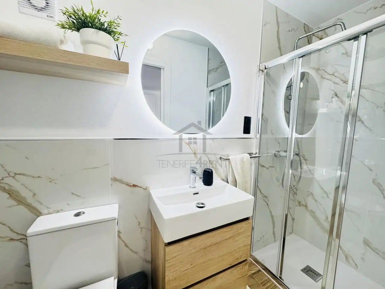 Casa en venta en La Te, imagen 48