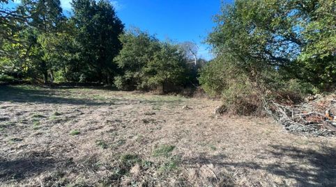 FINCA EDIFICABLE DE 735m2 EN XILFONXE CON CASA DE PIEDRA EN RUINAS, immagine 3