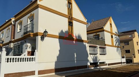 Foto 2 de Casa o xalet en venda a Centro, Vélez-Málaga