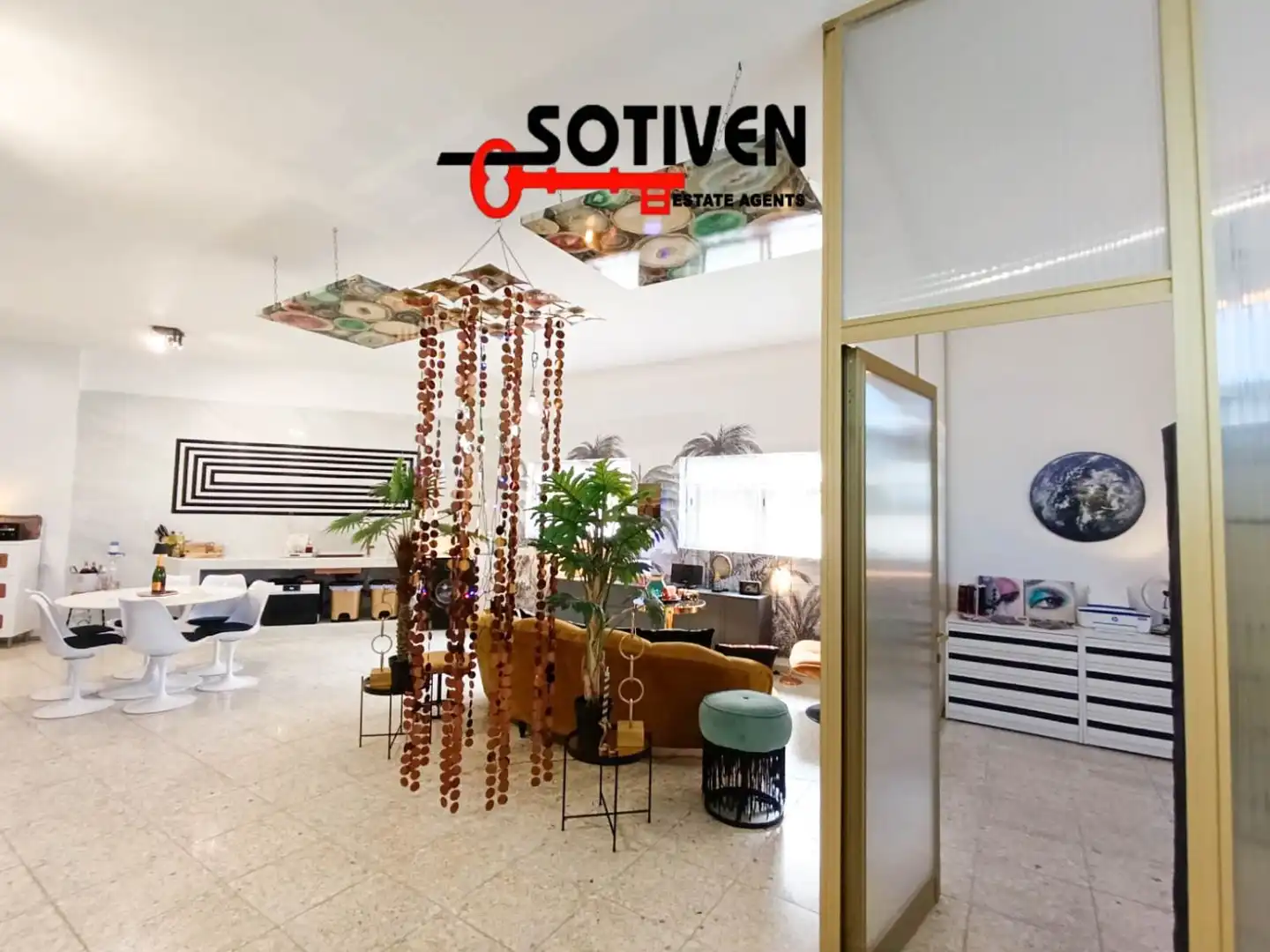 Casa o chalet en venta en Adeje con Jardín privado y Terraza