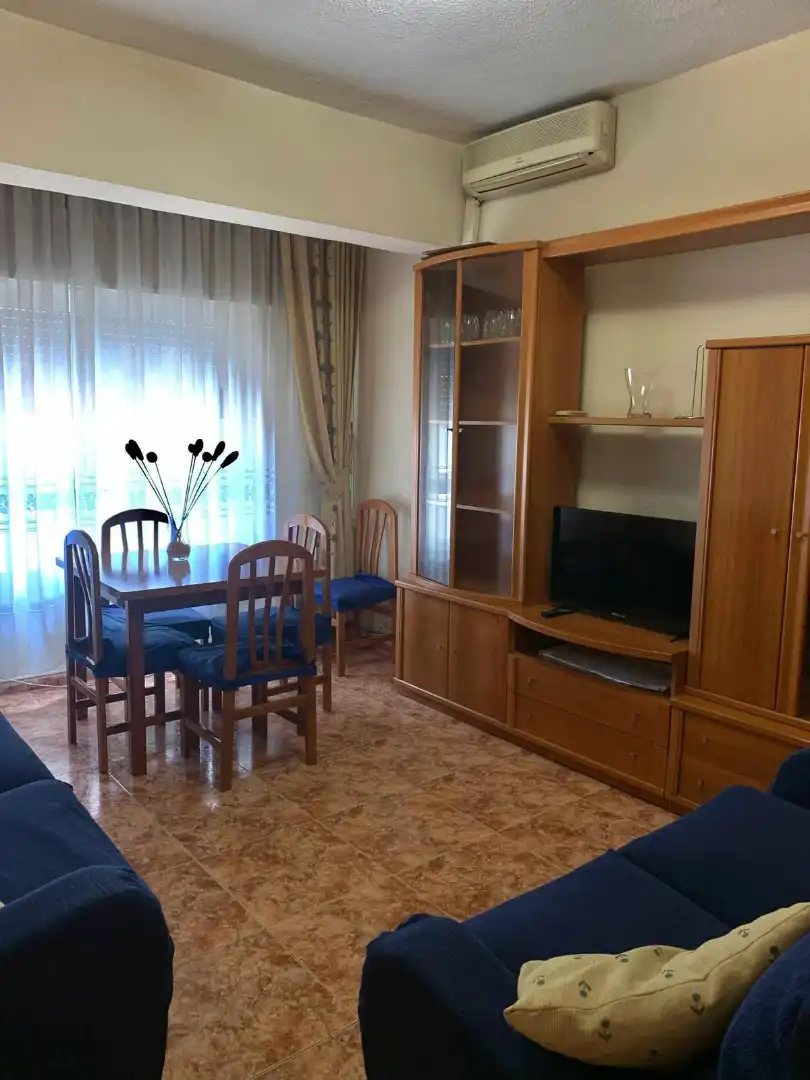 Flat for rent in Calle Nueva de San Antón, 25, San Antón