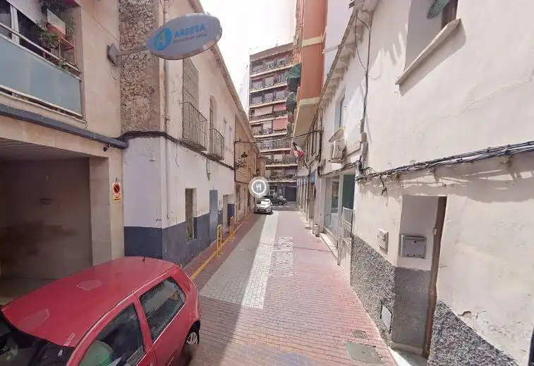 Wohnung zum Verkauf in Calle Vicente Medina 4, imagen 3