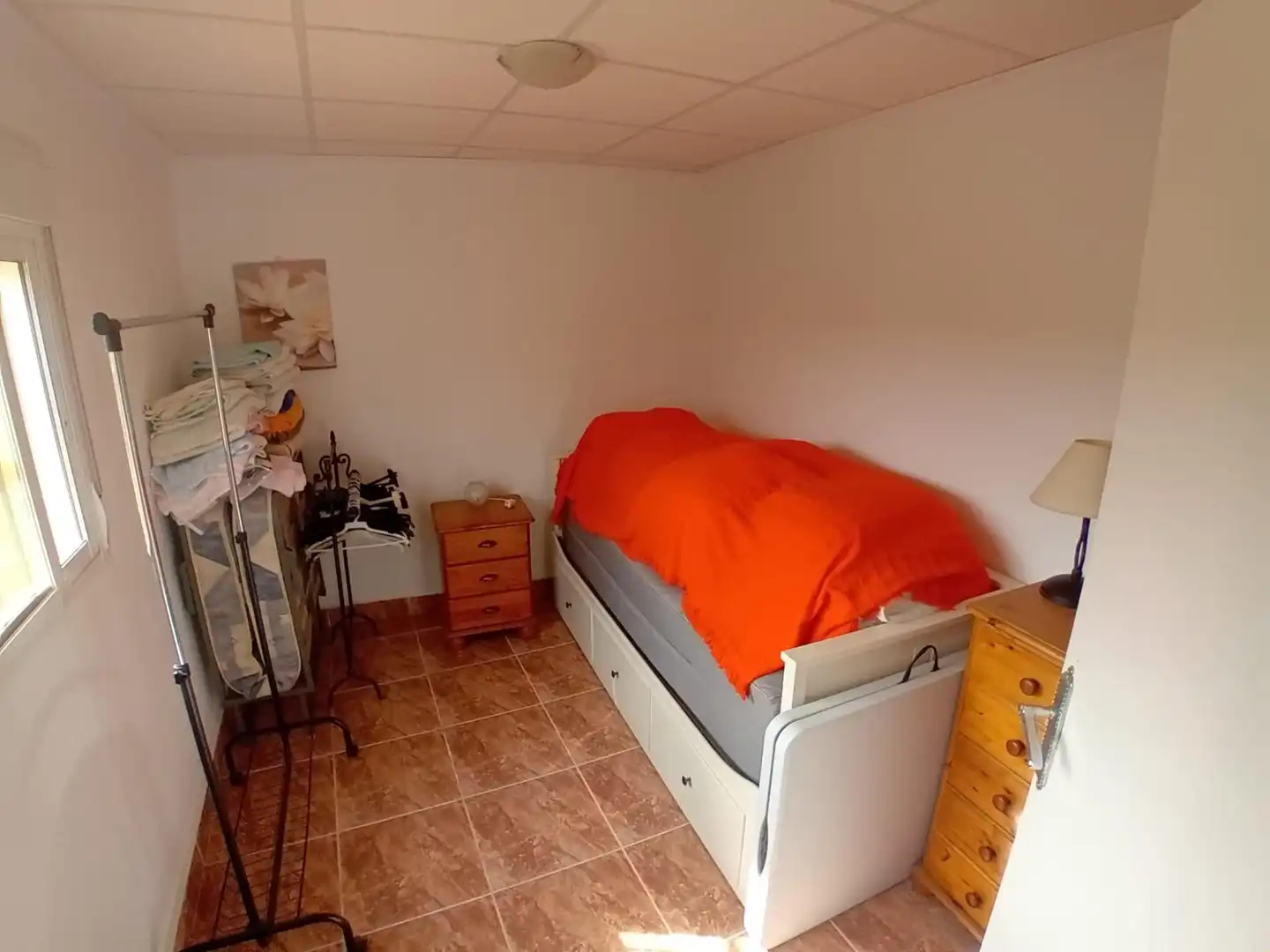 Casa rústica con piscina en venta en La Pinilla - Las Palas, imagen 19