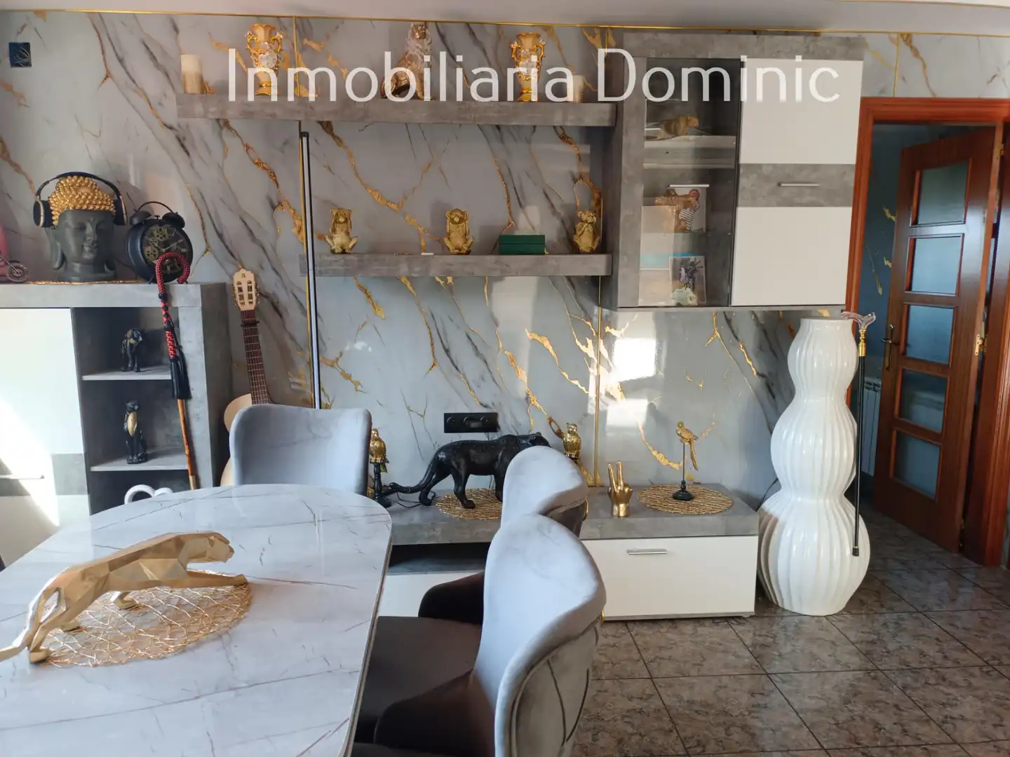 Comedor de Casa o chalet en venta en Maçanet de la Selva con Calefacción, Jardín privado y Terraza