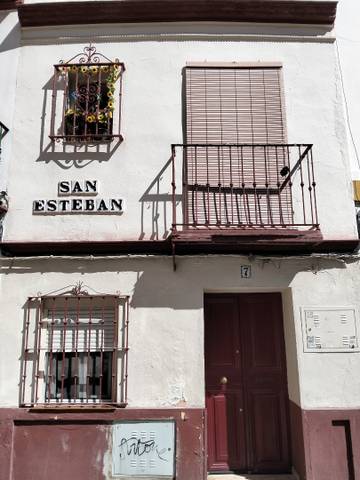Casa adosada en Venta en San Bartolomé