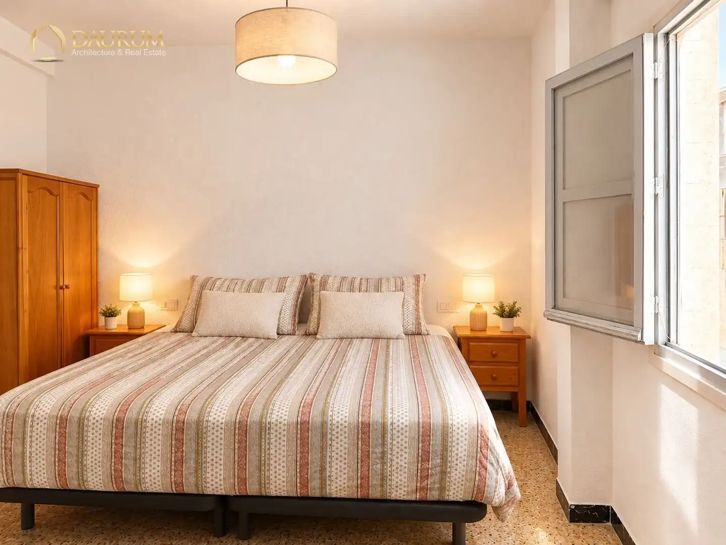 Habitación de Ático en venta en Alicante / Alacant con Terraza