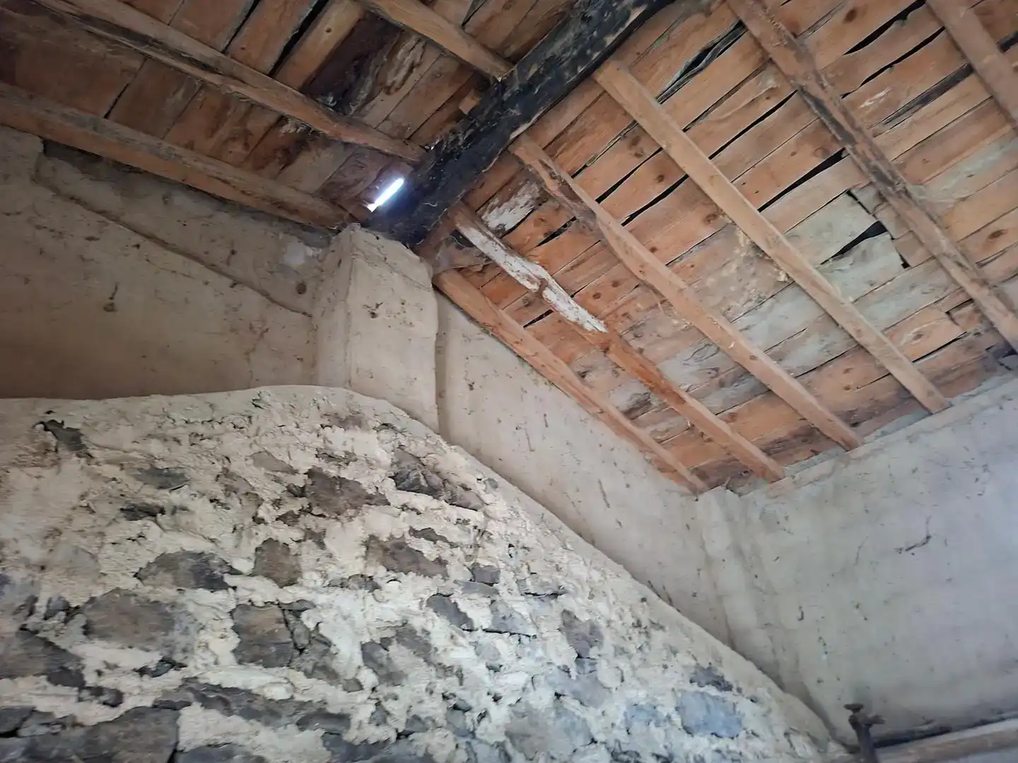 Erdgeschoss zum Verkauf in Valle de Losa