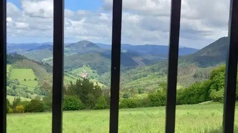 Foto 3 de Finca rústica en venda a Lugar Ardesaldo, 9, Salas, Asturias