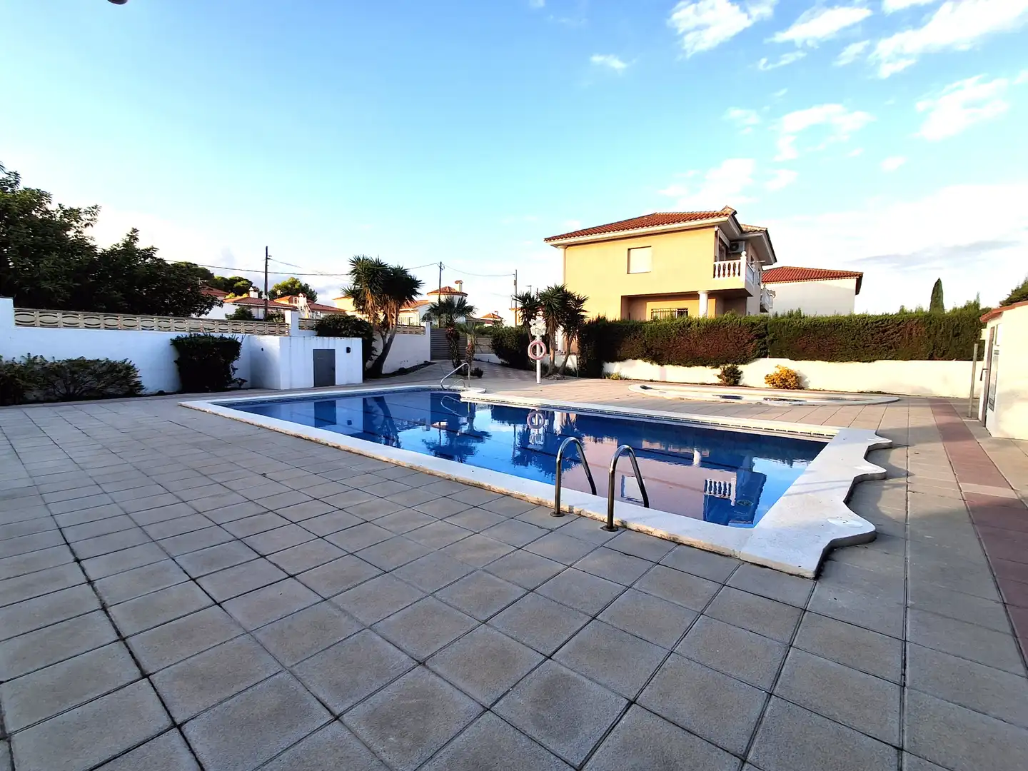 Maison mitoyenne avec piscine à vendre à Carrer Menorca 44, imagen 24