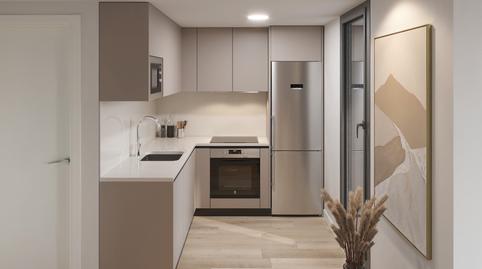 Foto 4 von Wohnung zum Verkauf in Calle de la Sierra de Palomeras, 28, Ensanche de Vallecas - La Gavia, Madrid