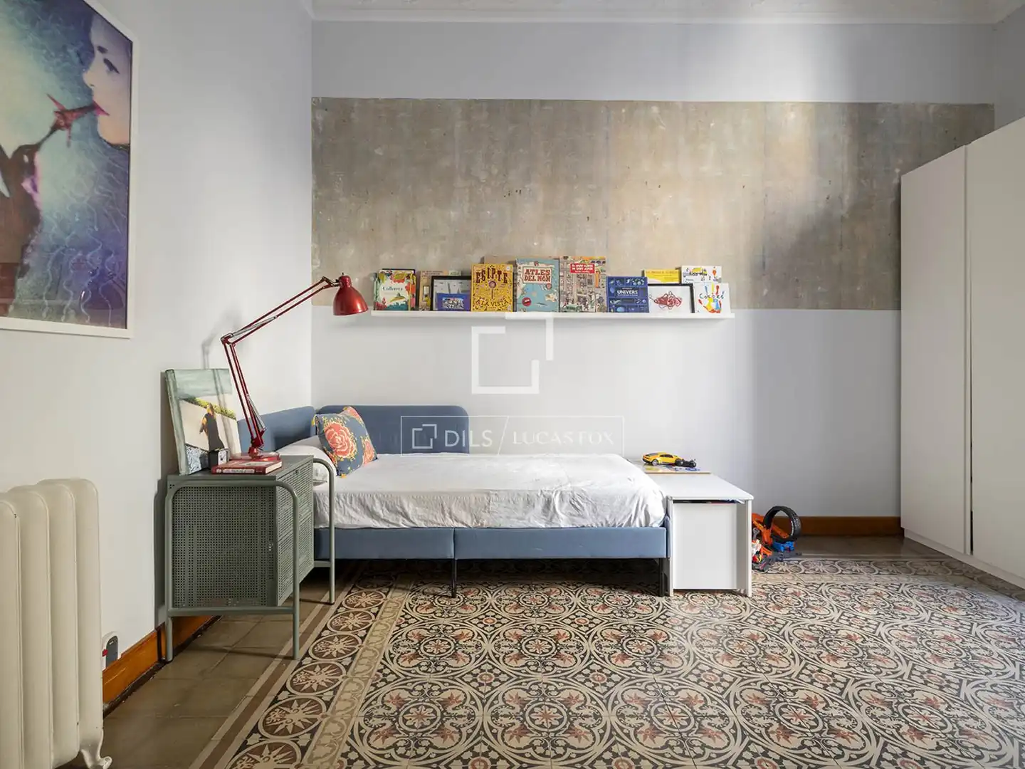 Piso con terraza en venta en Ciutat Vella, imagen 19