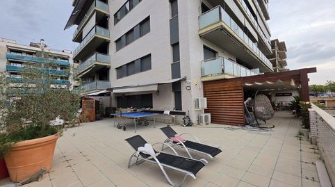 PISO EN PLANTA. con TERRAZA y Piscina, Listo para vivir en Parc de laigua., imatge 4