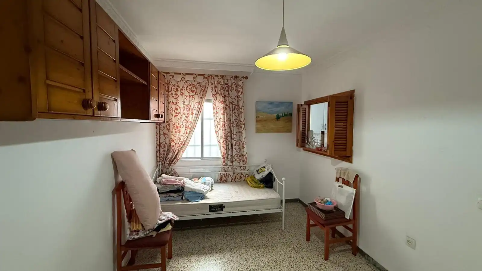 Habitación de Piso en venta en Sevilla con Aire acondicionado y Terraza