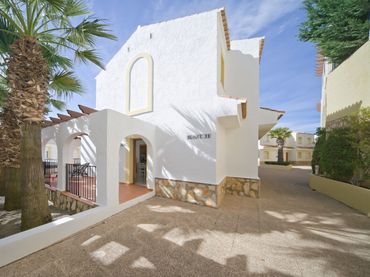 Bungalow en venta en Canuta