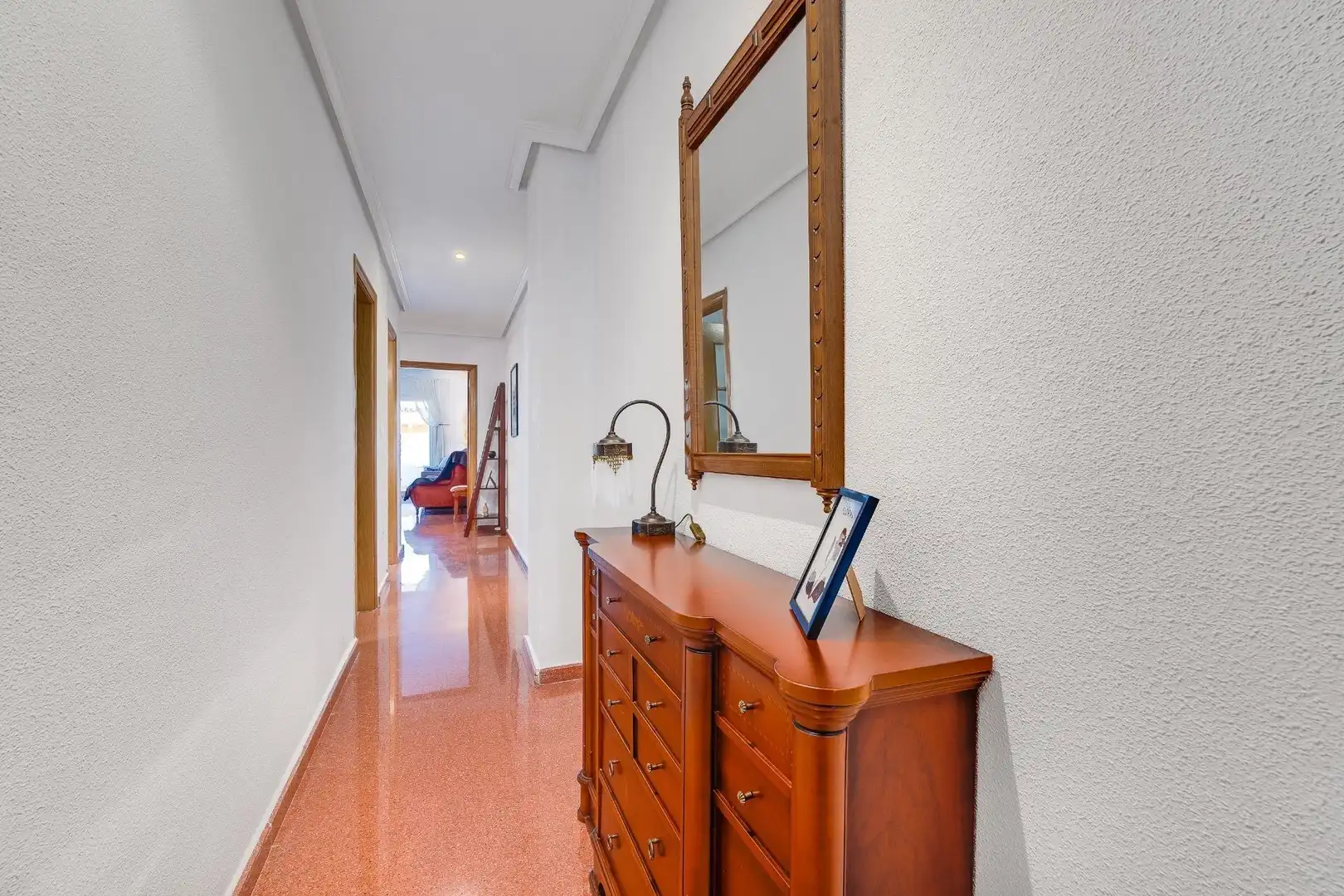 Ático en venta en Calle ZOA, 20, Las Piscinas Naturales