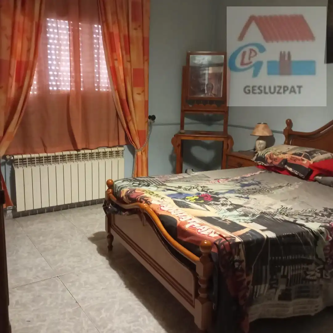 Haus zum Verkauf in La Villa de Don Fadrique, imagen 13