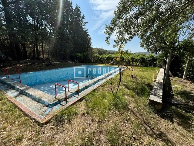Houses for sale in Sacedón