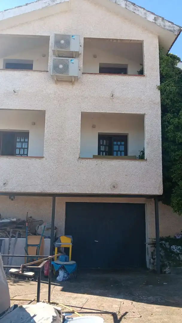 Villa mit Pool zum Verkauf in Torrejón del Rey, imagen 24