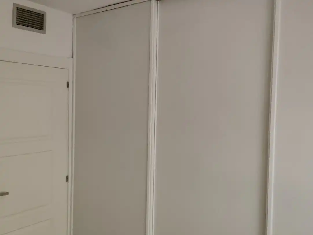 Flat for rent in  Zaragoza Capital  with Air Conditioner and Balcony