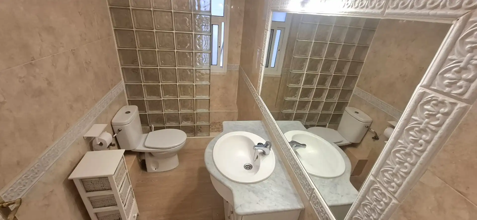 Appartamento con terrazza in vendita a Hospital, imagen 29
