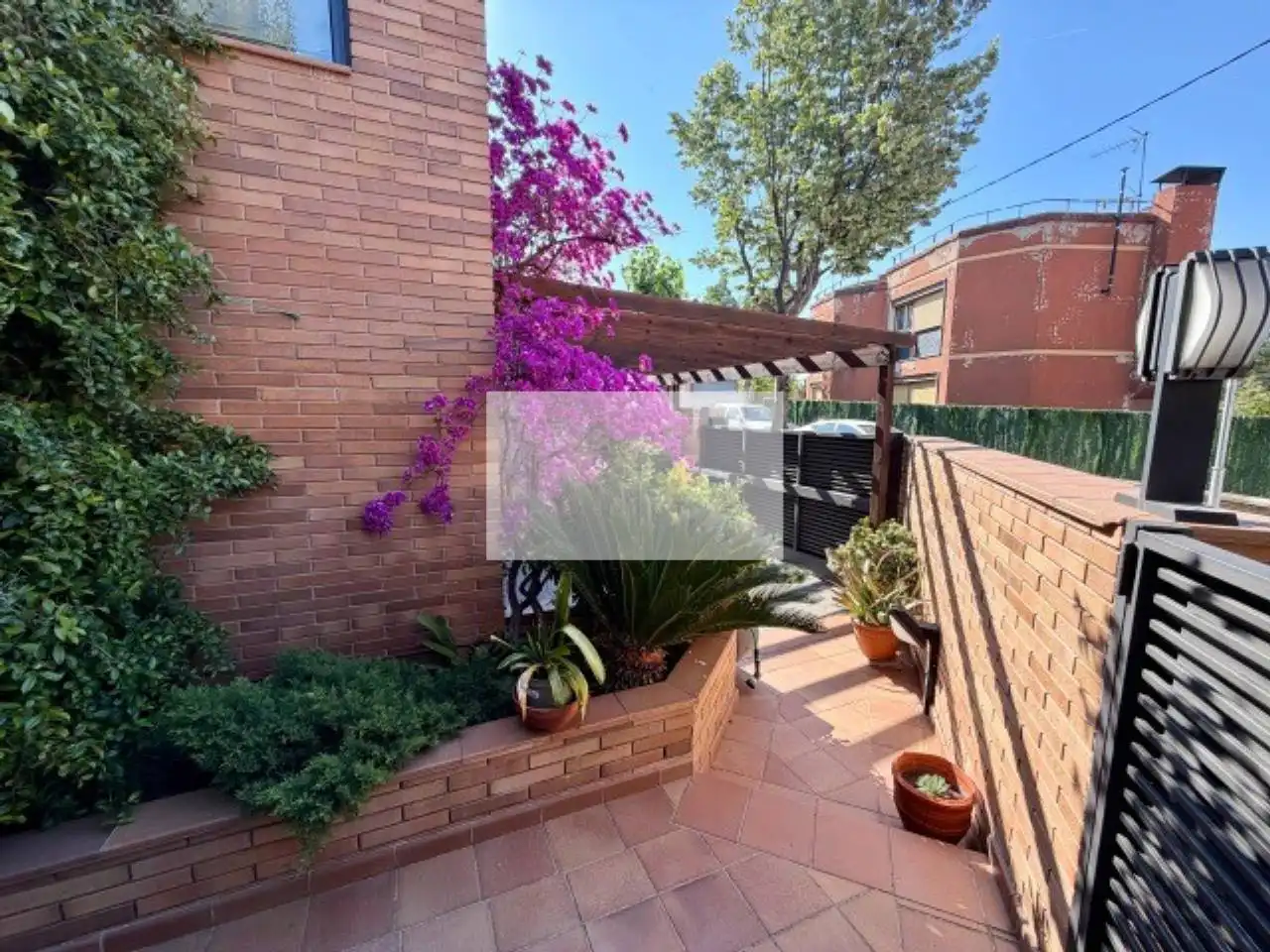 Haus mit Garten zum Verkauf in Calle Pep Ventura, imagen 6